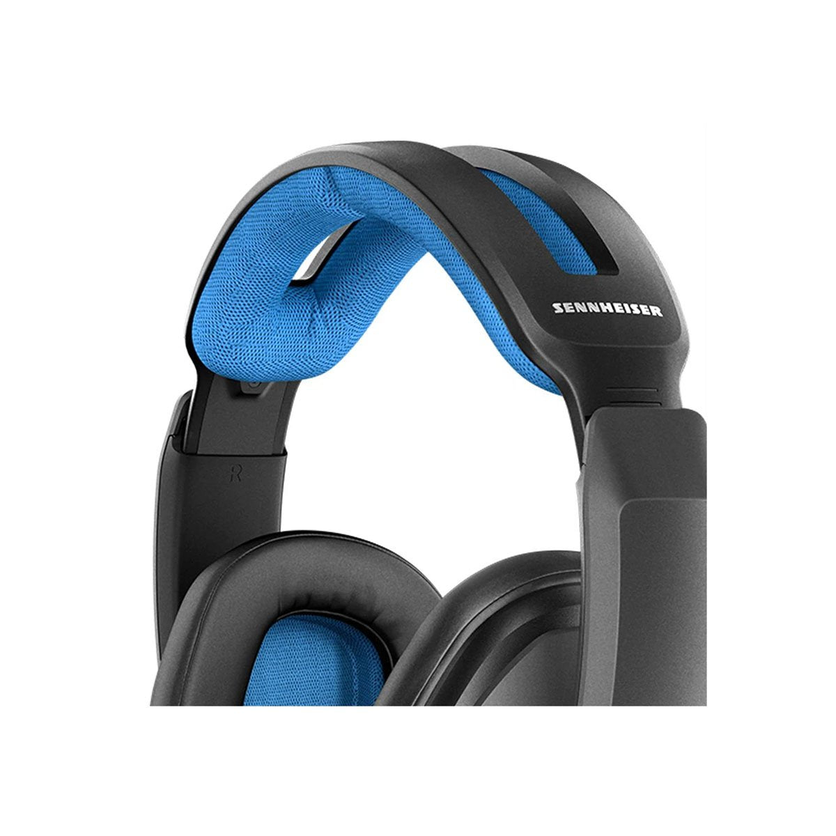 Sennheiser gsp 300 discount vs game one