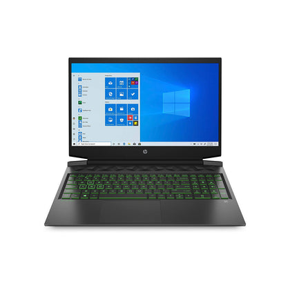 HP PAVILION GAMING 16-A0012NE Core™ i7-10750H / 16GB / 1TB+256 SSD/ Nvidi RTX 1660 6GB DDR6/16.1 '' 144 HZ - 20T17EA