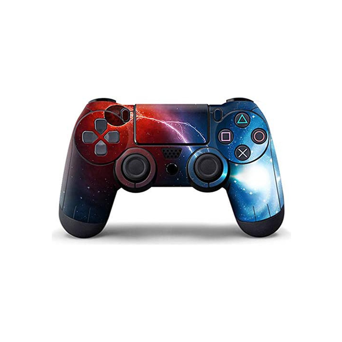 Sony Playstation 4 PS4 Dualshock 4 Custom Galaxy Nebula Controller