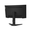 Lenovo G27c-10 FHD WLED curved gaming monitor (66A3GACBUK)