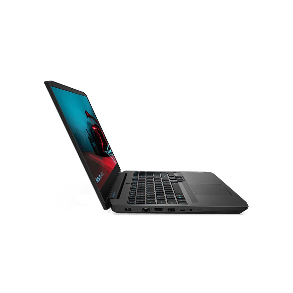 Lenovo IdeaPad Gaming 3 15ARH05 (R5-4600H, 16GB, 512GB SSD, GTX 1650Ti 4GB, 15.6