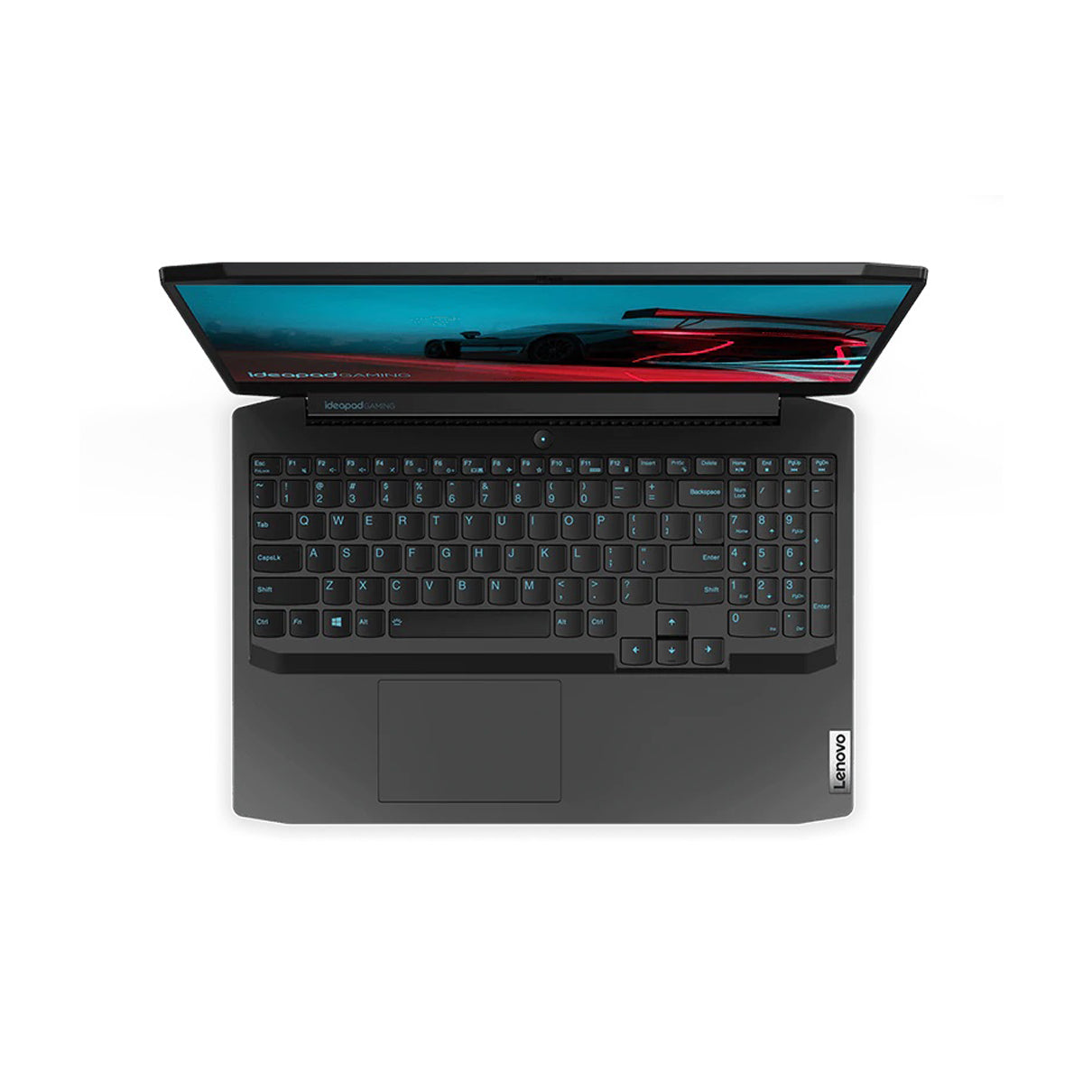 Lenovo IdeaPad Gaming 3 15ARH05 (R5-4600H, 16GB, 512GB SSD, GTX 1650Ti 4GB, 15.6