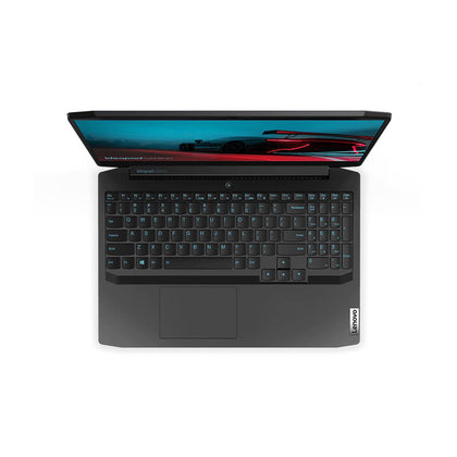 Lenovo IdeaPad Gaming 3 15ARH05 (R5-4600H, 16GB, 512GB SSD, GTX 1650Ti 4GB, 15.6