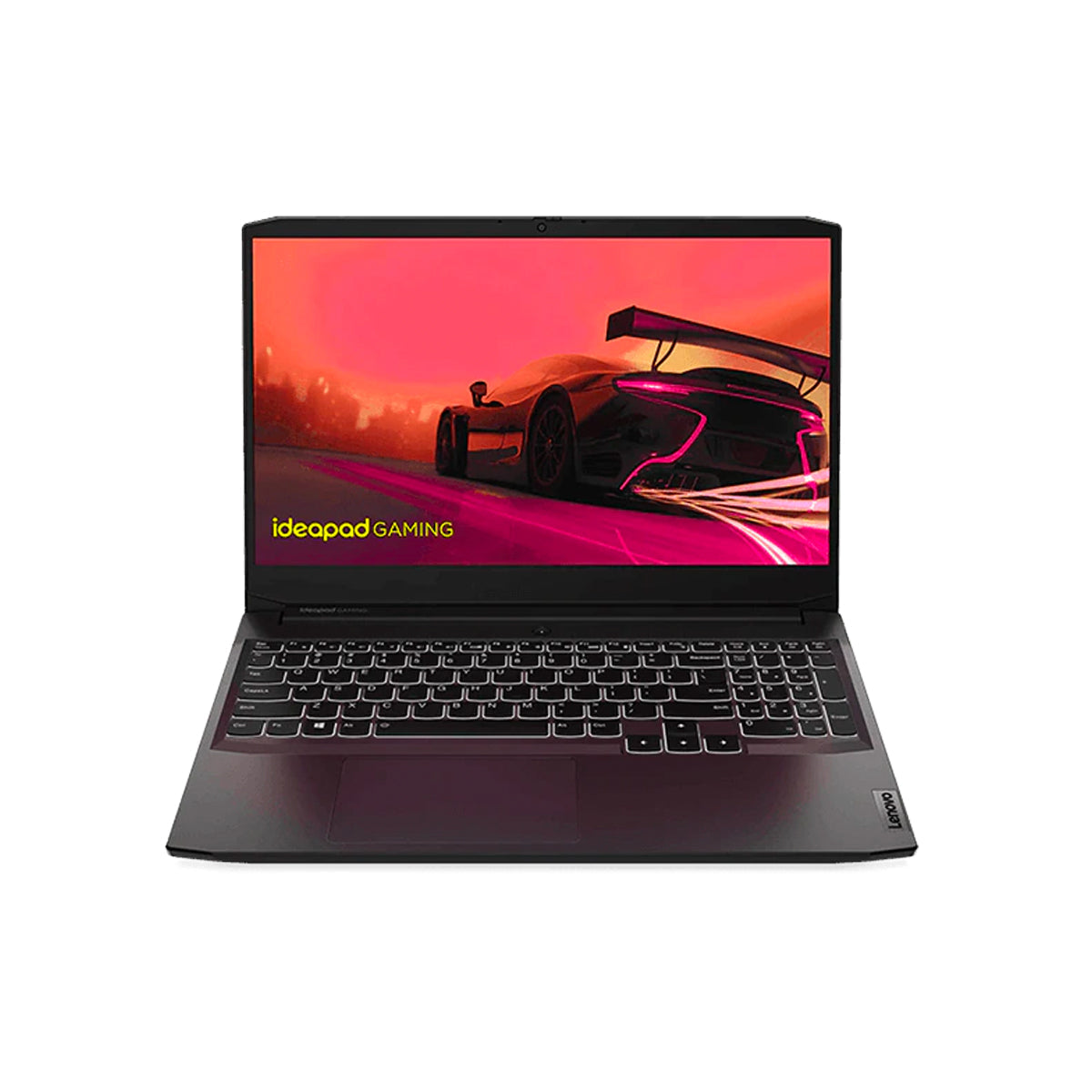 Buy Lenovo IdeaPad Gaming 15ACH6 (Ryzen 5600H, 16GB, 512GB