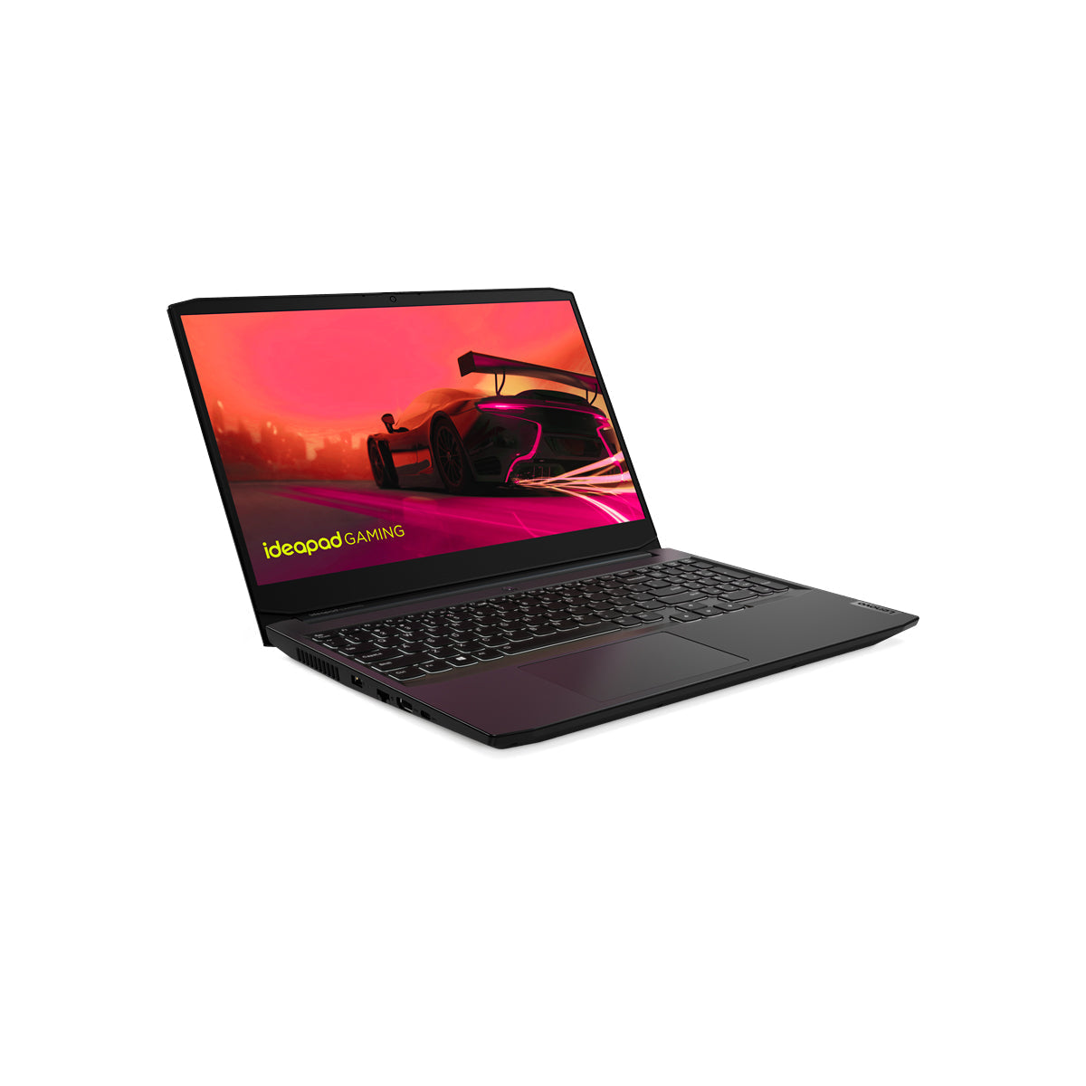 Lenovo IdeaPad Gaming 3 15ACH6 (Ryzen 5 5600H, 16GB, 512GB, GTX1650 4GB, 15.6