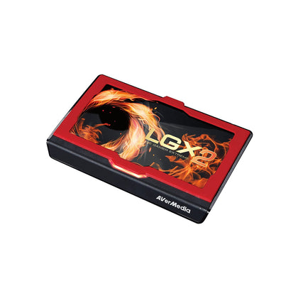 AVerMedia Live Gamer EXTREME 2 External Capture Card - (GC551)