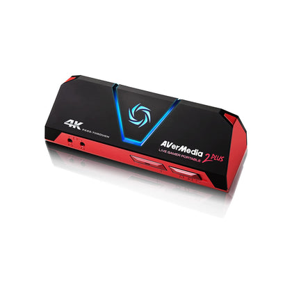 AVerMedia Live Gamer Portable 2 Plus - (GC513)