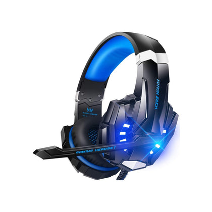 BENGOO G9000 Stereo Gaming Headset