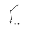 BOYA BY-BA20 Spring-Loaded Suspension Arm - Black