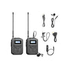 BOYA BY-WM6S UHF Wireless Microphone System