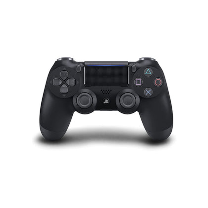 DualShock 4 Wireless Controller for PlayStation 4 - CUH-ZCT2EX/BL