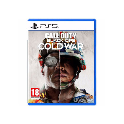 Call of Duty: Black Ops Cold War (PS5)