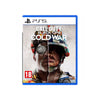 Call of Duty: Black Ops Cold War (PS5)