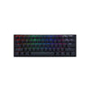 Ducky One 2 Mini Black RGB V2 Cherry MX Black