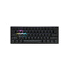 Ducky One 2 Mini Black RGB V2 Cherry MX Black