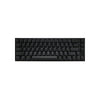 Ducky One 2 SF Black Top - Cherry RGB Black