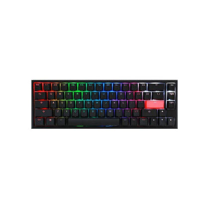 Ducky One 2 SF RGB Mechanical Keyboard Cherry MX Blue