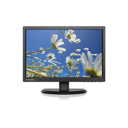 Lenovo ThinkVision E2054 19.5-inch LED Backlit LCD Monitor - 60DFAAT1UK