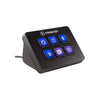 Elgato Stream Deck Mini - Live Content Creation Controller with 6 customizable LCD keys