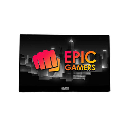 Epic Gamers 15.8