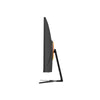 ملحمة الألعاب 27 بوصة QHD، 144hz، 1MS، FreeSync، G-SYNC منحني مراقبة الألعاب