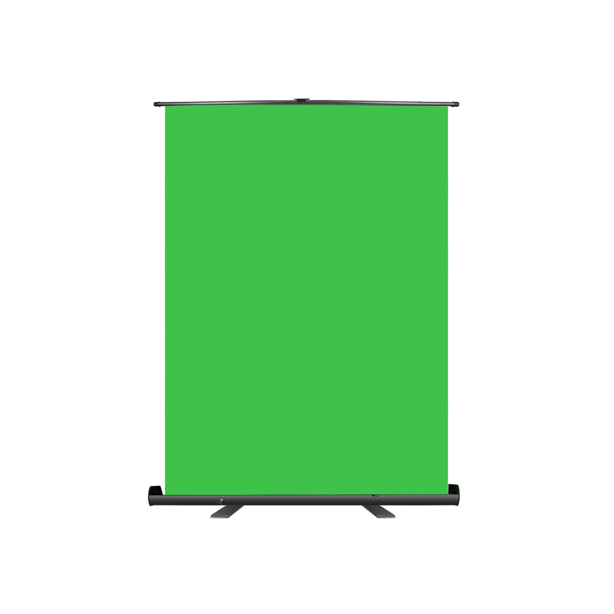 Buy Epic Gamers Chroma Green Screen Roll Up Black at Best Prices in