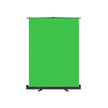 Epic Gamers Chroma Green Screen Roll Up