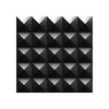 Epic Gamers Sound Proofing Foam with Adhesive (2pcs) 30x30x5cm