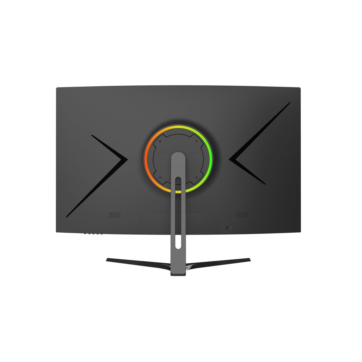 Epic Gamers 32 Inch QHD, 144hz, 1MS, FreeSync, VA G-SYNC Curved Gaming Monitor