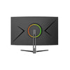 Epic Gamers 32 Inch QHD, 144hz, 1MS, FreeSync, VA G-SYNC Curved Gaming Monitor