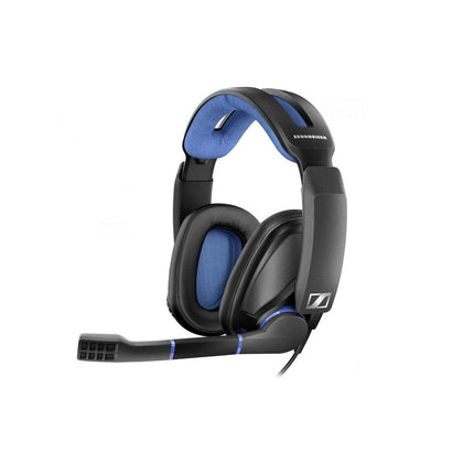 Sennheiser GSP 300 Gaming Headphone-Headset-Sennheiser-Starlink Qatar