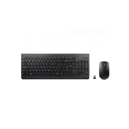 Lenovo 510 Wireless Combo Keyboard & Mouse Combo - GX30N81779