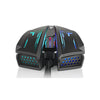 Lenovo Legion M200 RGB Gaming Mouse - (GX30P93886)