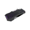 Lenovo Legion K200 Backlit Gaming Keyboard - (GX30P93887)