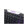 Lenovo Legion K200 Backlit Gaming Keyboard - (GX30P93887)