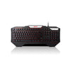 Lenovo Legion K200 Backlit Gaming Keyboard - (GX30P93887)