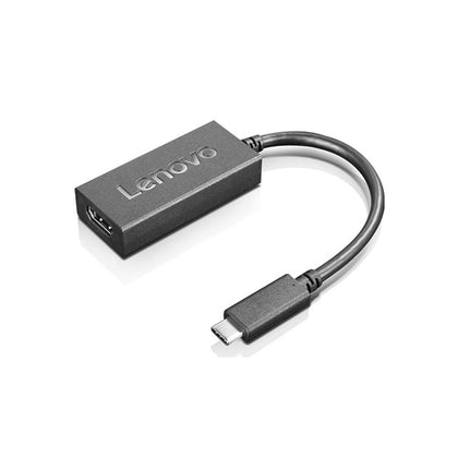 Lenovo USB-C to HDMI 2.0b Adapter - (GX90R61025)