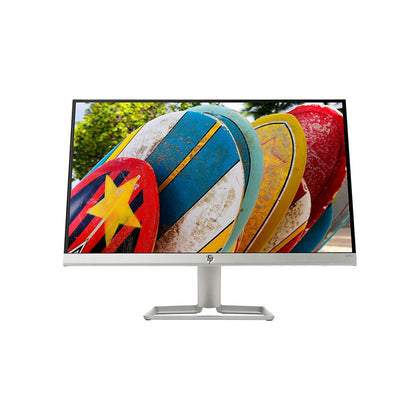 HP 22fw Ultra-Thin Full HD 21.5-inch IPS Monitor