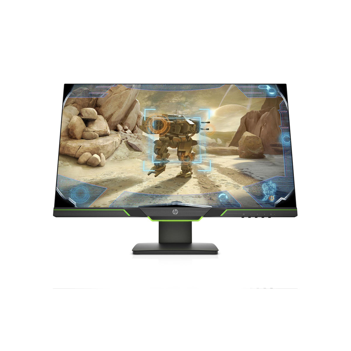 HP 25x 144hz cheapest Monitor