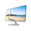 HP 27-Inch FHD Monitor with Built-in Audio