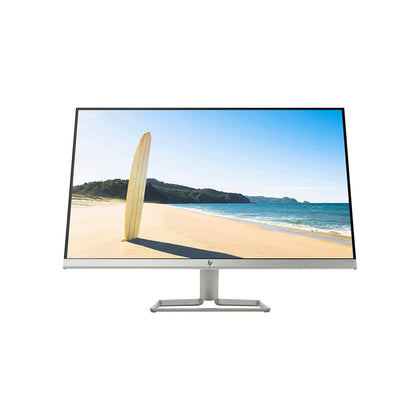 HP 27-Inch FHD Monitor with Built-in Audio