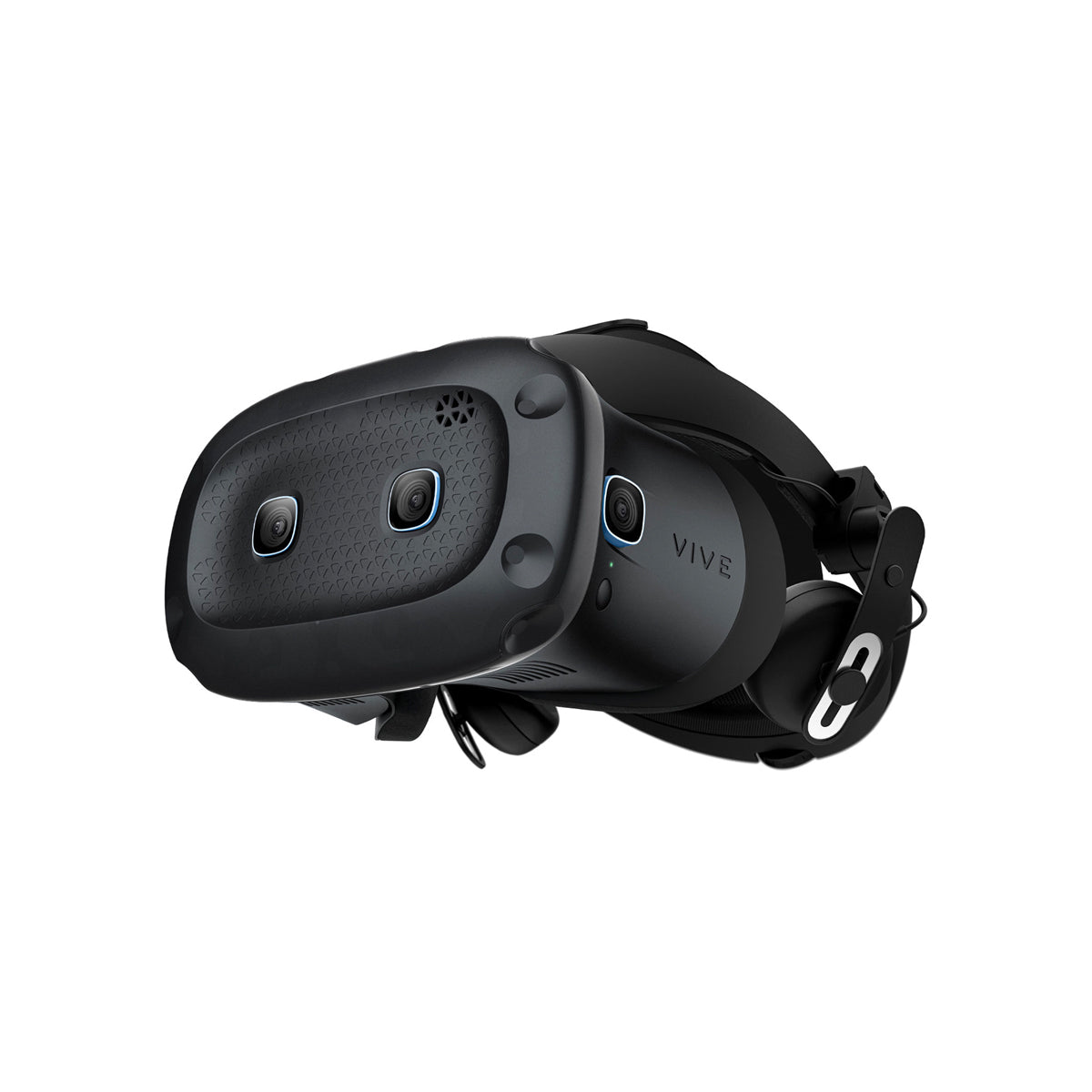 Buy HTC VIVE Cosmos Elite VR HMD Headset in Qatar Link to