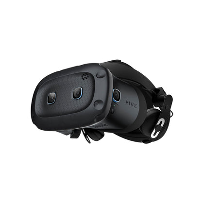 HTC VIVE Cosmos Elite VR HMD Headset
