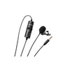 BOYA BY-M1 Omnidirectional Lavalier Microphone