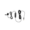 BOYA BY-M1 Omnidirectional Lavalier Microphone