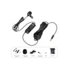 Boya BY-M1 Pro Professional Lavalier Microphone