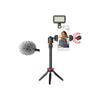 BOYA BY-VG350 Smartphone Vlogger Kit