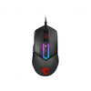 MSI Clutch GM30 Gaming Mouse - Wired