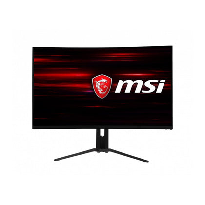 MSI Optix MAG322CQR منحني 32 بوصة