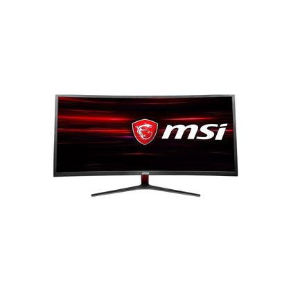 MSI OPTIX MAG341CQ منحني 34 بوصة